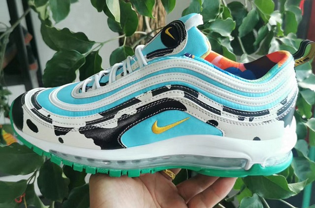 Women Nike Air Max 97 45